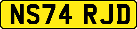 NS74RJD