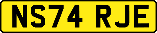 NS74RJE
