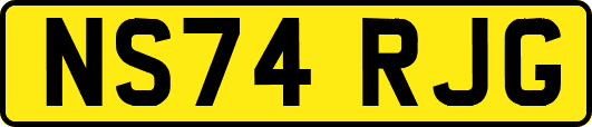 NS74RJG