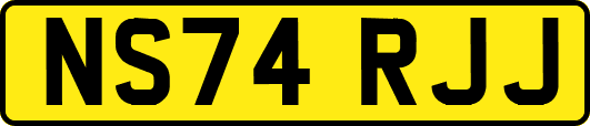 NS74RJJ