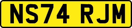 NS74RJM