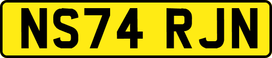 NS74RJN