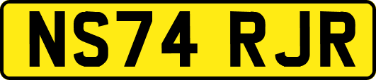 NS74RJR
