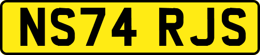 NS74RJS