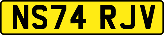 NS74RJV