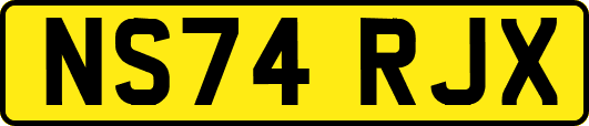NS74RJX