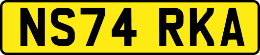 NS74RKA