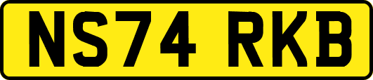 NS74RKB
