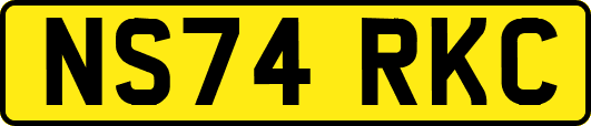 NS74RKC