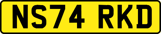 NS74RKD