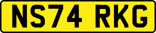 NS74RKG