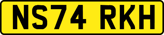 NS74RKH