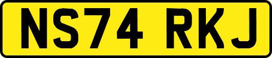 NS74RKJ