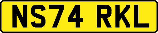 NS74RKL