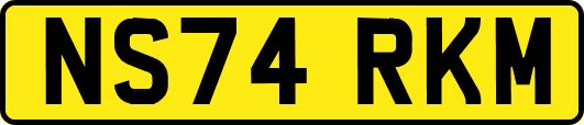 NS74RKM