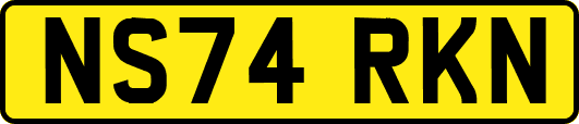 NS74RKN