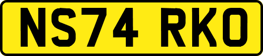 NS74RKO