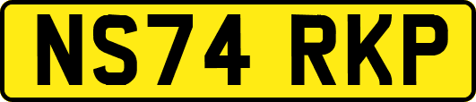 NS74RKP