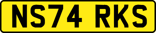 NS74RKS