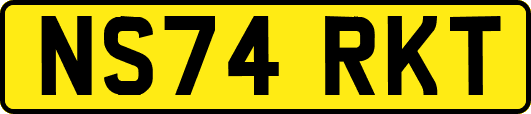 NS74RKT
