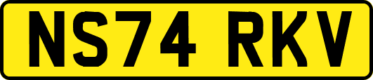 NS74RKV