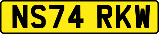 NS74RKW