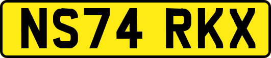 NS74RKX