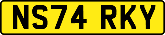 NS74RKY