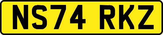 NS74RKZ