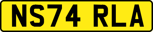 NS74RLA