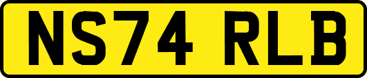 NS74RLB