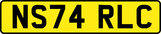 NS74RLC