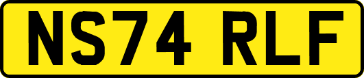 NS74RLF