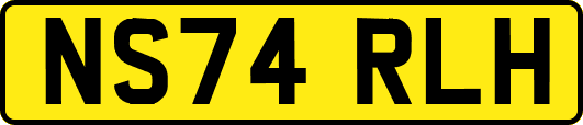 NS74RLH