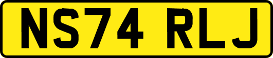 NS74RLJ