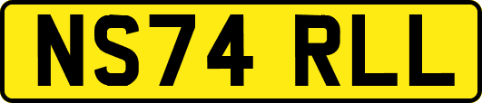 NS74RLL