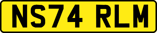 NS74RLM