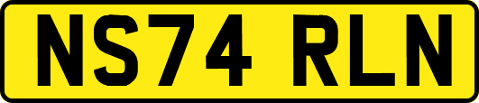 NS74RLN