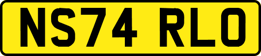 NS74RLO