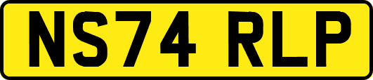 NS74RLP