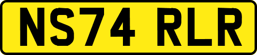 NS74RLR
