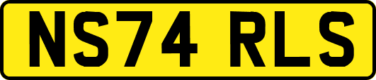 NS74RLS