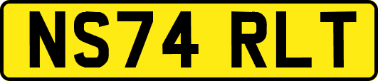 NS74RLT