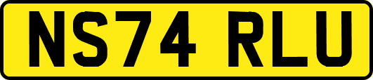 NS74RLU