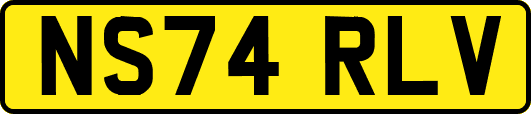 NS74RLV