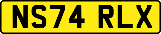 NS74RLX