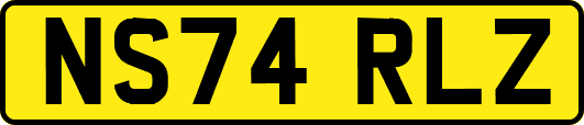 NS74RLZ
