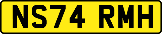 NS74RMH