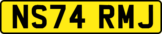NS74RMJ