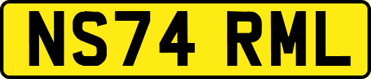 NS74RML